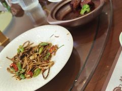 -韩记海鲜饺子旗舰店(红海新区店)