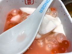 -龍歌自助小火锅(李沧顺和汇店)