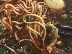 -磨沟沿老字号牛肉面·清真(金港城店)