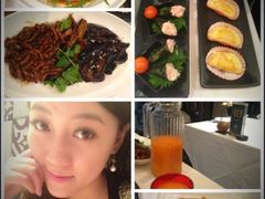 iphone_upload_pic-106餐厅(山水文园店)