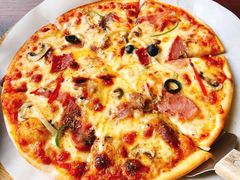 -G+KITCHEN(龙湖狮山天街店)