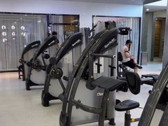 -菲力德健身(曲江观邸店)