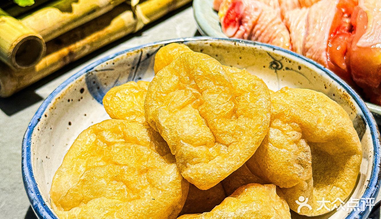 清远鸡的感觉真不一样！
