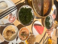-东道煮牛肉火锅(东盛大街店)