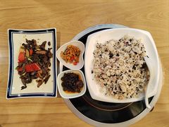 -妈妈的味道(和顺古镇店)