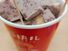 -福块儿厚切炒酸奶(销品茂店)