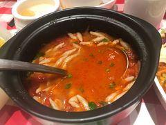 -西贝莜面村(近铁城市广场店)