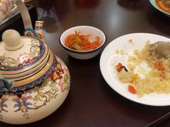 -烟疆印象新疆菜(万联广场店)