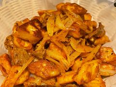 -小尕子·新疆菜(明园店)