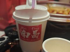 -千百味红餐厅·江西菜(绿地双子塔店)