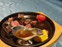 -俄士厨房(未来城店)