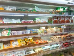 -京捷生鲜超市(红庙北里店)