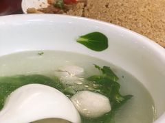 -秋香鱼馆(世凹桃园店)