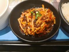 -老娘舅(杭州良渚永旺梦乐城店)