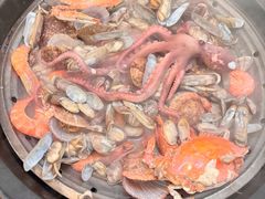 -大杰海鲜锅(基隆路店)