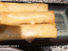-南京大牌档(香港广场店)