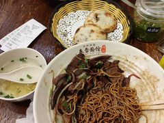 -春雪面馆(转塘店)