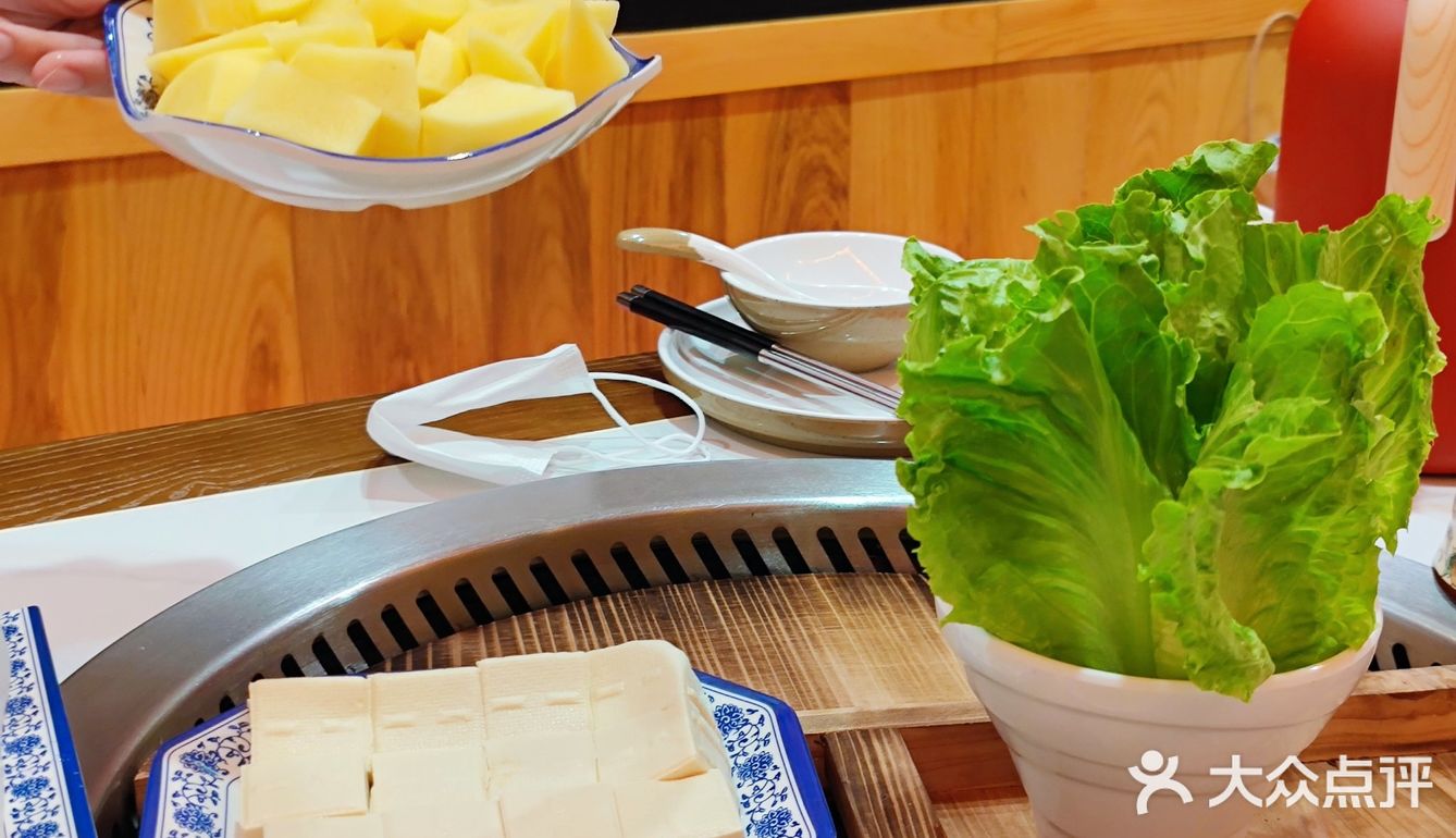 广州新店 | 12年坚持🔥只做正宗东北铁锅炖🥘