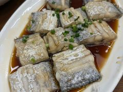 -渔满仓海鲜渔家(象山二店)