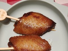 -西贝(武汉群星城店)