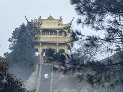 -綦江古剑山