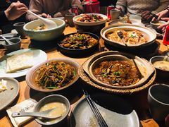 -小天厨民间菜馆(深圳街店)