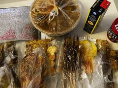-韩金利串店(让胡路店)