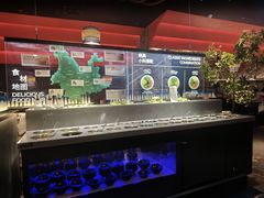 -芸山季·云南山珍菌火锅(人民广场来福士店)