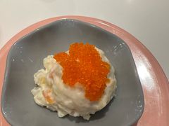 -争鲜回转寿司(通州万达店)