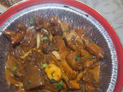 -徽州月·民间徽菜(浦东总店)