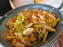 -金家老三饭庄(常营店)