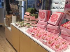 -好利来(回龙观西大街店)