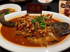 -桂小厨广西菜(万象城店)