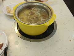 -金权道韩式自助烤肉(嘉华国际店)