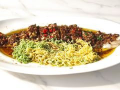 -楚鱼王·河鲜·湖北菜(华农店)