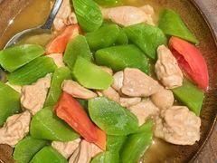 -懒人盐府人家(安贞店)