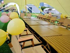 -蜜野MatYe城市营地·团建年会·亲子派对