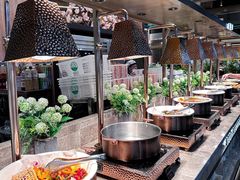 -梨花自助烤肉(西三旗万象汇黑金店)