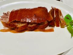 -四季民福烤鸭店(外滩外白渡桥店)