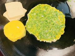 -丁姨妈贵州臭豆腐烙锅(甲秀楼店)