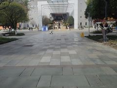 -成都中医药大学(温江校区)