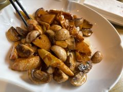 -京味斋·北京烤鸭(北京南站洋桥店)