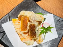 -水之惠鲜鱼料理(王府大街店)