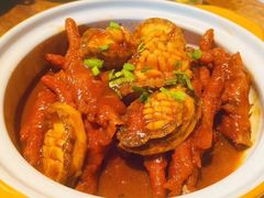 -南园民国茶楼餐厅·常州菜(北大街店)