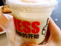 -永和大王(广渠店)