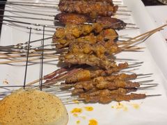 -三个大叔东北烧烤·砂锅菜(西三旗店)