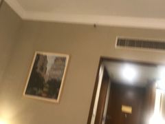 -香港珀丽酒店