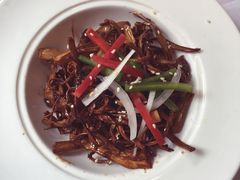 -老洋房花园饭店(绍兴路店)