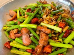 -靓湾海鲜·海景餐厅(小麦岛店)