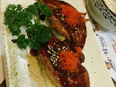 -林妈妈村·日式料理(宝山万达店)